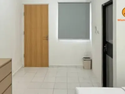 Hotel Kuala Kurun Gunung Mas - Kamar Double Bed